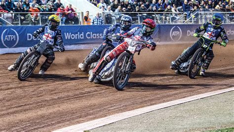 Latest News – British Speedway Official Website.